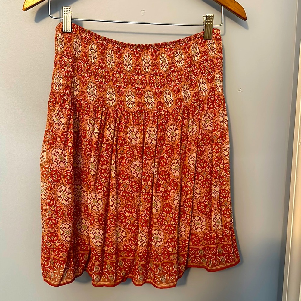 Max Studio Skirt